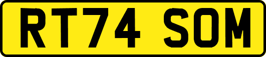 RT74SOM