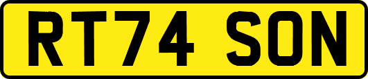 RT74SON