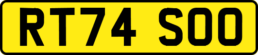 RT74SOO