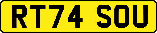 RT74SOU