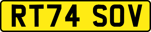 RT74SOV