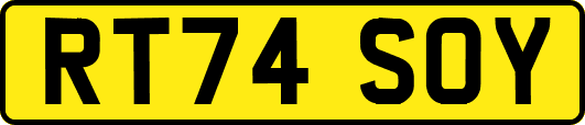 RT74SOY