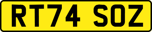 RT74SOZ