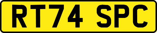 RT74SPC