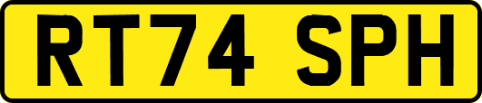 RT74SPH