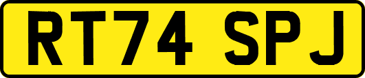 RT74SPJ