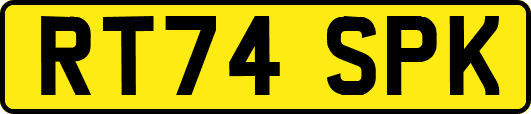 RT74SPK