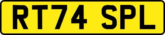 RT74SPL