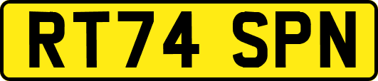 RT74SPN