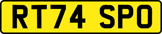 RT74SPO