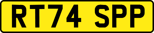 RT74SPP