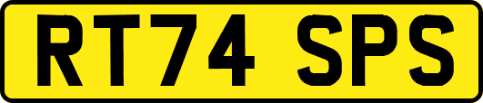 RT74SPS