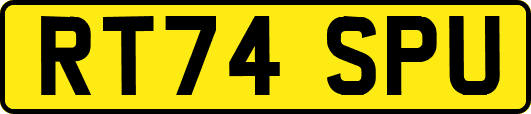 RT74SPU