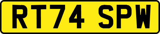 RT74SPW