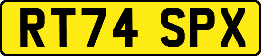 RT74SPX