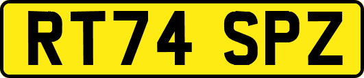 RT74SPZ