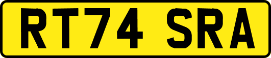 RT74SRA