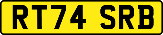 RT74SRB