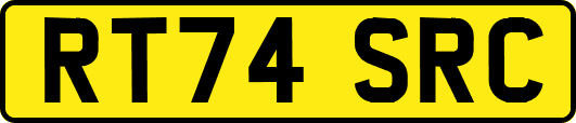 RT74SRC