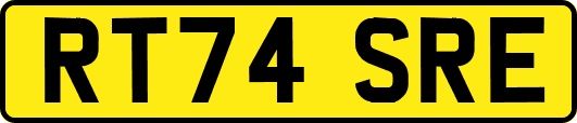 RT74SRE
