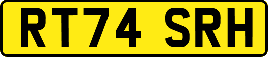 RT74SRH