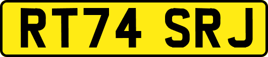 RT74SRJ