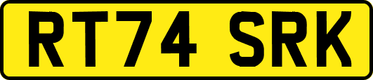 RT74SRK