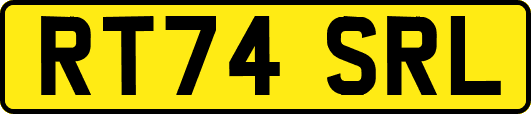 RT74SRL