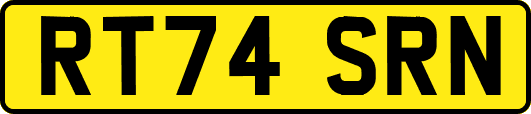 RT74SRN