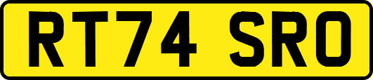 RT74SRO