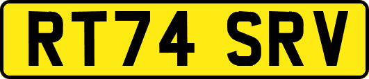 RT74SRV