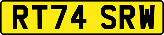RT74SRW