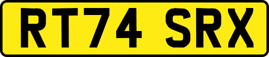 RT74SRX