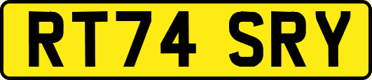 RT74SRY