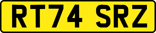 RT74SRZ