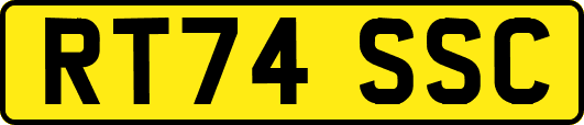 RT74SSC
