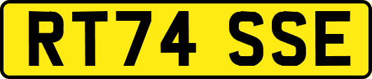 RT74SSE