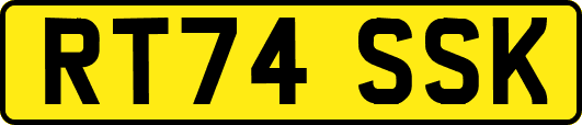 RT74SSK