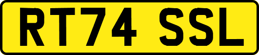 RT74SSL
