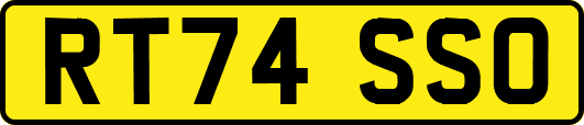 RT74SSO