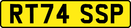 RT74SSP