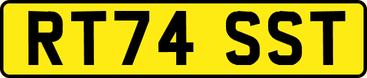 RT74SST