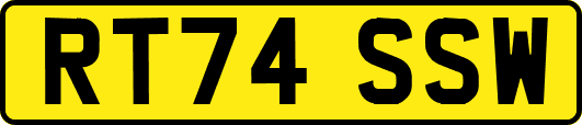 RT74SSW