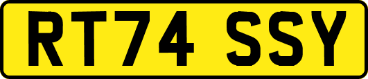 RT74SSY