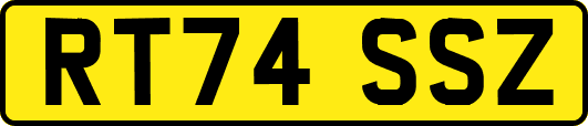 RT74SSZ