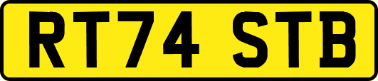 RT74STB