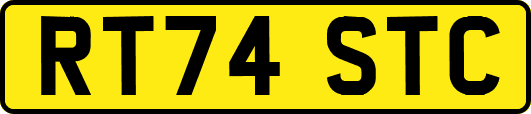 RT74STC