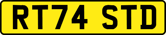 RT74STD