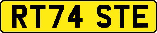 RT74STE