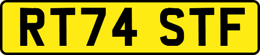 RT74STF
